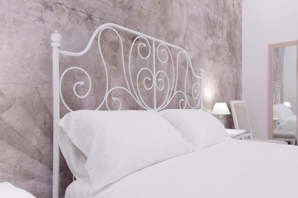 Mirko Luxury Inn Roma Exterior foto